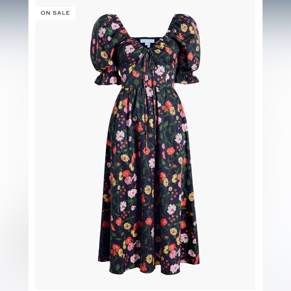 Hill House Home Ophelia Dress